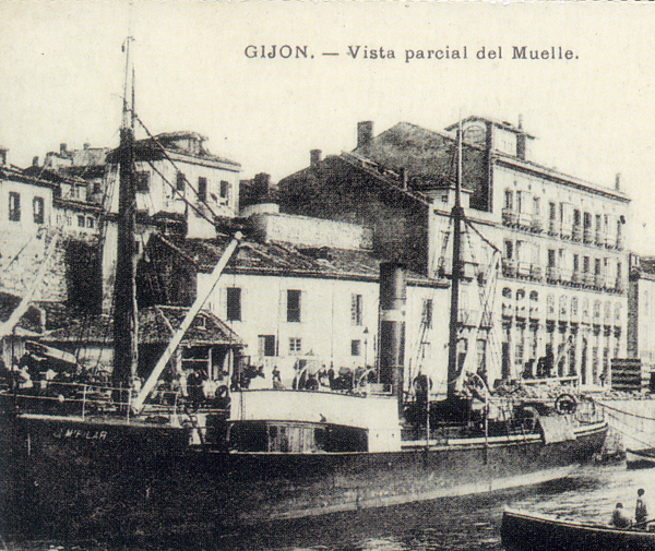 Maria Pilar - Colección de Vicente Sanahuja Maria Pilar - Colección de Vicente Sanahuja